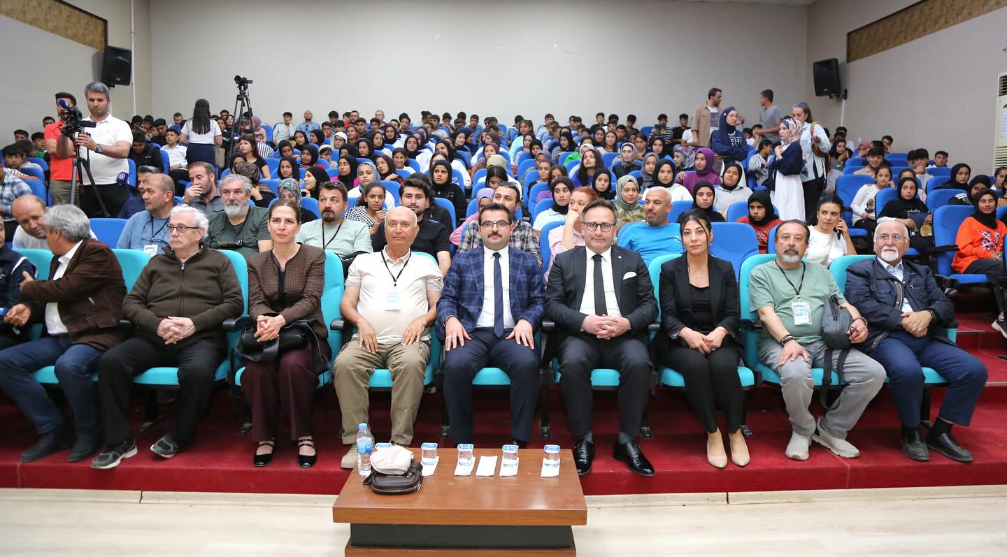 Harran’ın Sessiz Mirası Gün Yüzüne Çıktı (3)