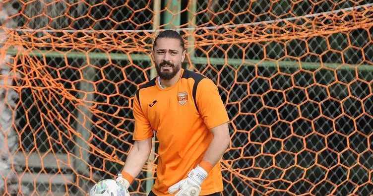 Hasan Hüseyin Akınay Urfaspor Maçı
