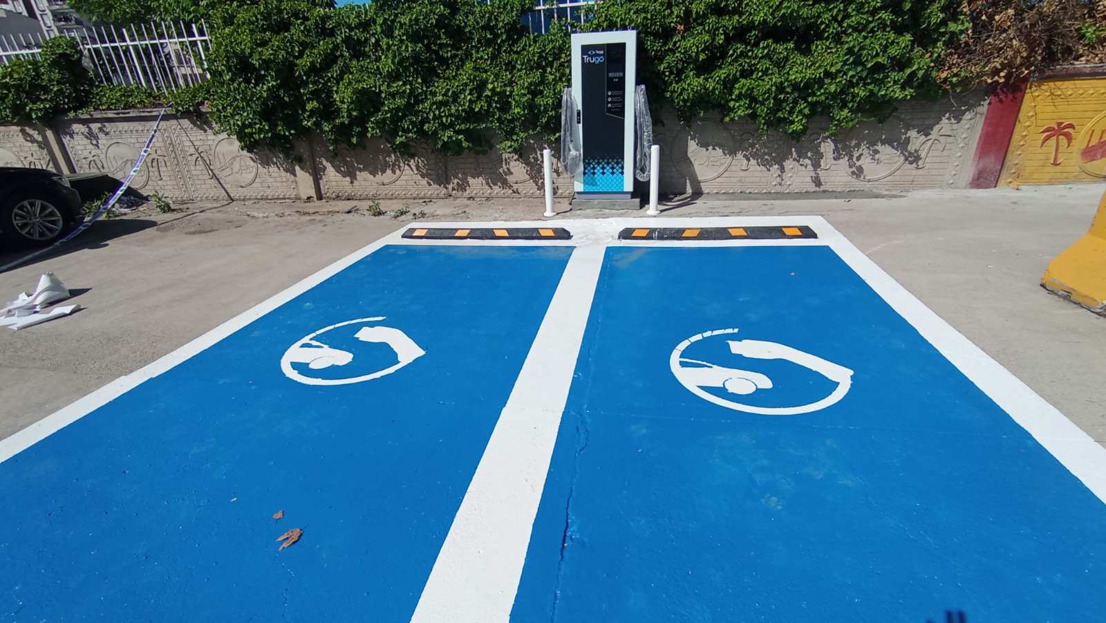 Hemşeri̇leri̇mi̇zi̇n Elektri̇kli̇ Araçlara Yönelmesi̇ni̇ Destekleyeceği̇z