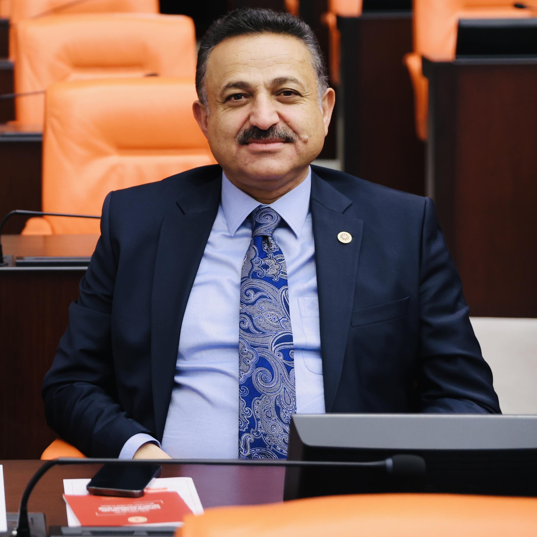 Hikmet Başak-2