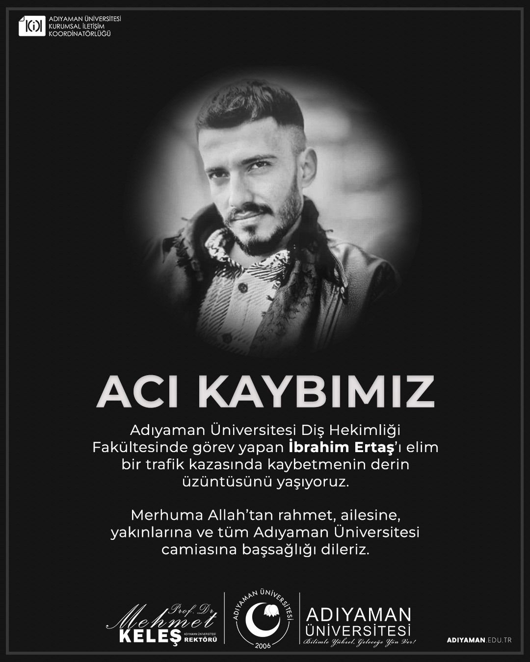 İbrahim Ertaş Olay Yerinde Hayatını Kaybetti-1