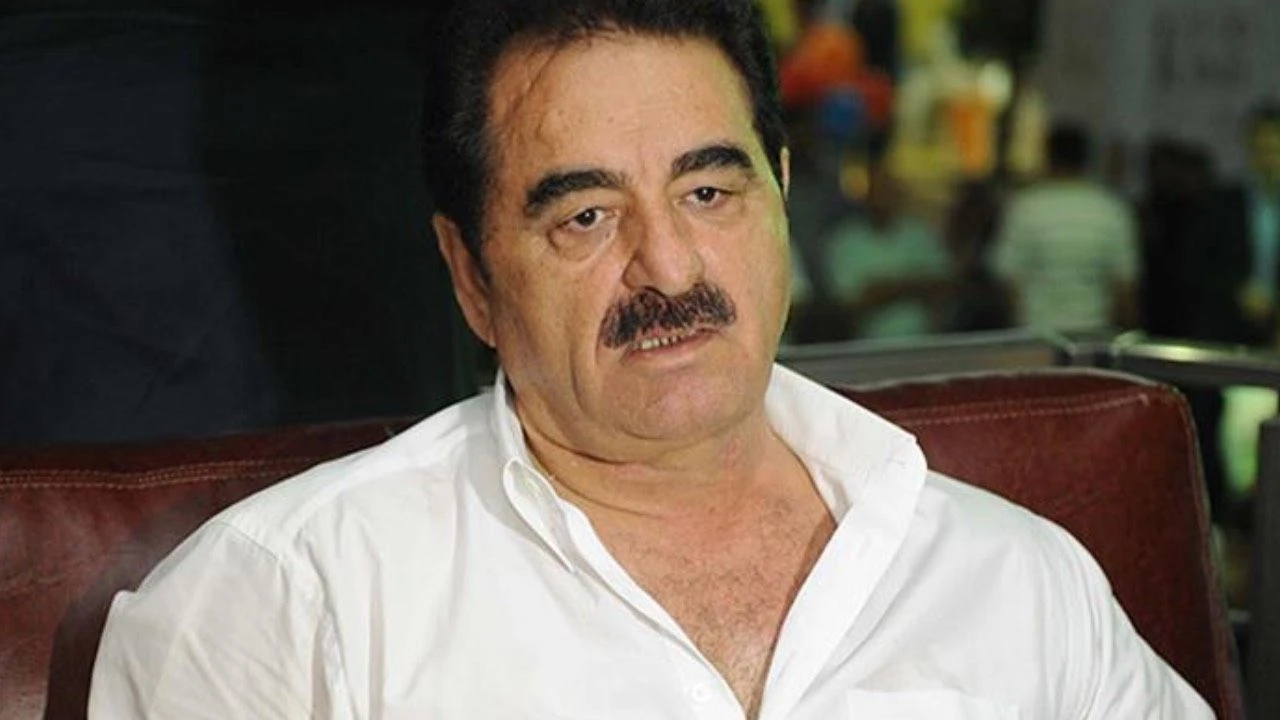 İbrahim Tatlıses Serveti
