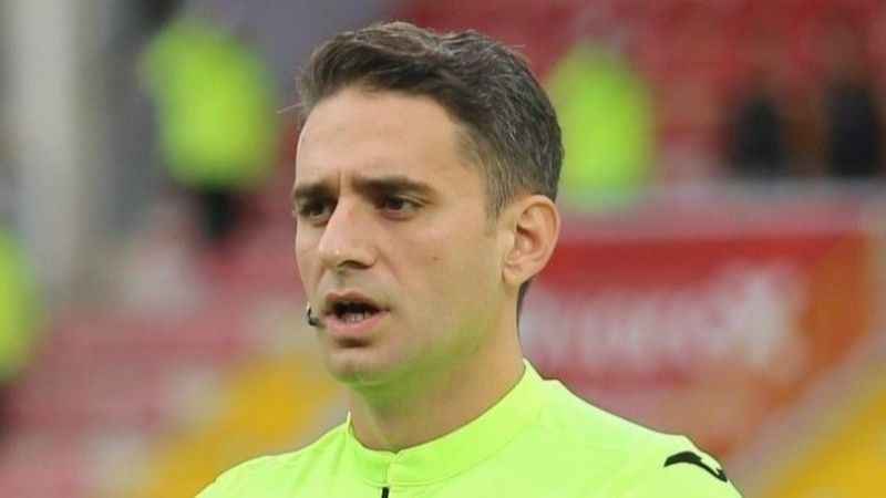 Ilker Yasin Avcı Şanlıurfaspor Çorum Fk (2)