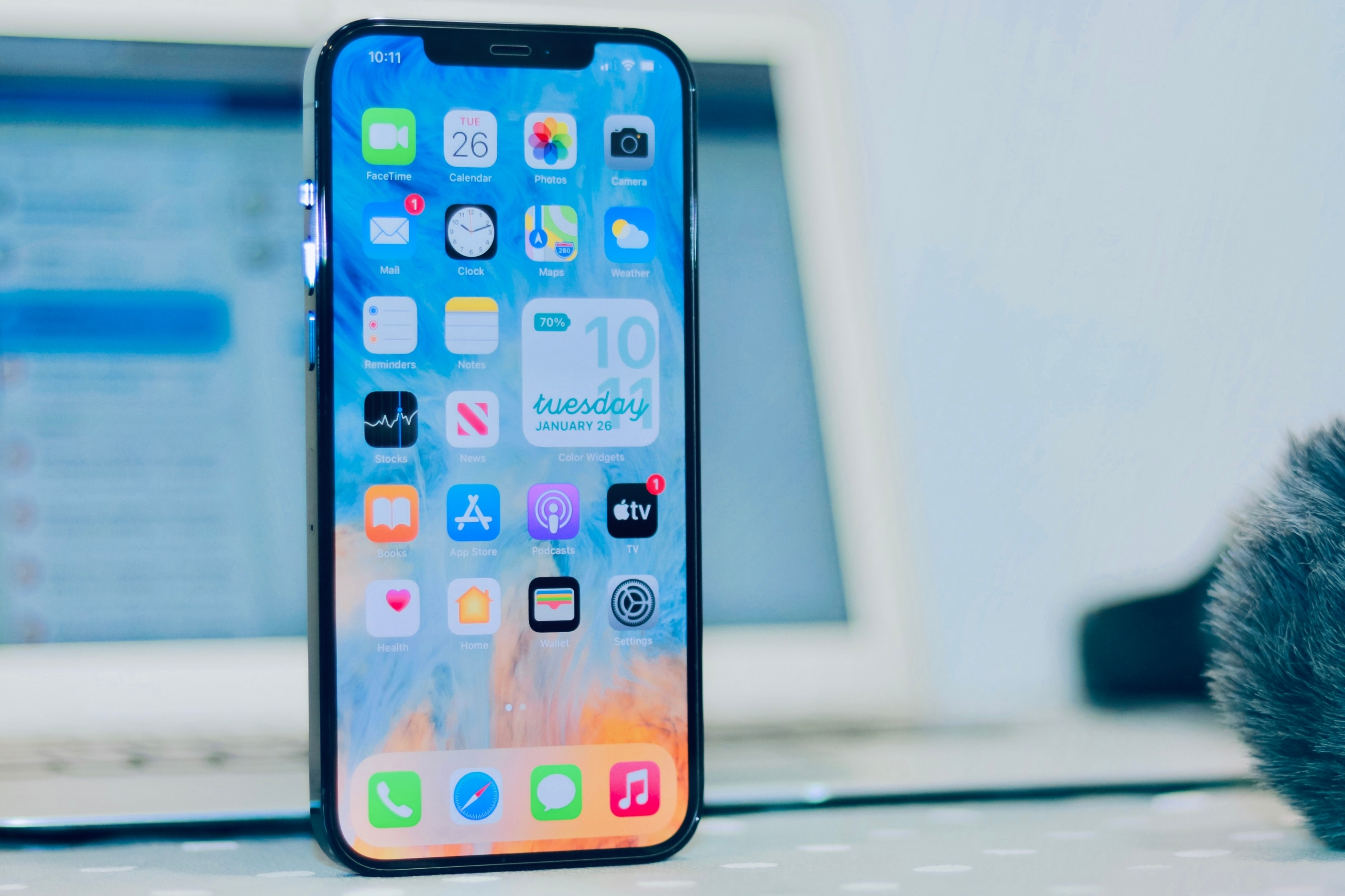 İphone Kullanan Şanlıurfalılar Dikkat! Pil Sorununa Yapay Zekâlı Çözüm Geliyor (2)