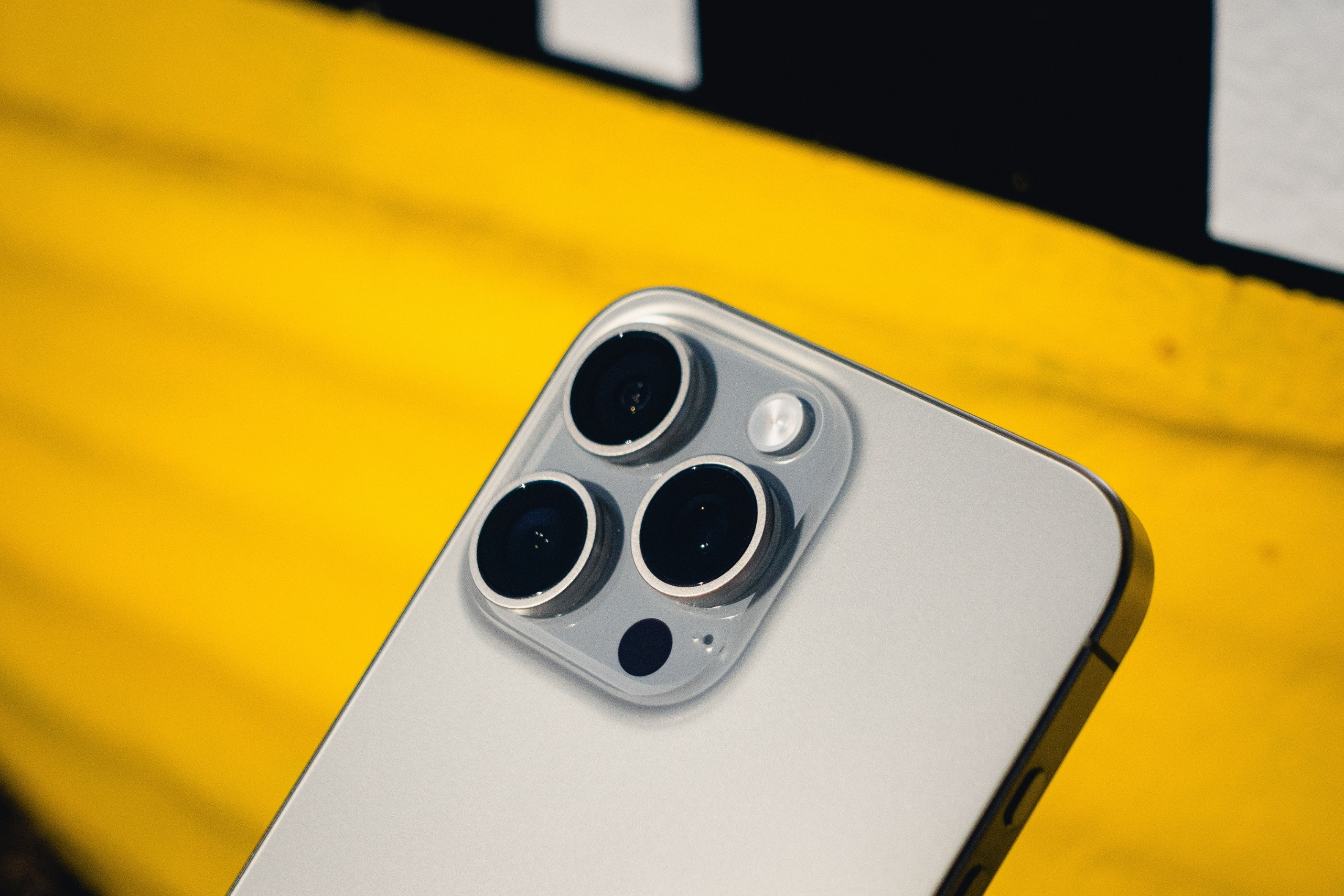 İphone Kullanan Şanlıurfalılar Dikkat! Pil Sorununa Yapay Zekâlı Çözüm Geliyor (3)