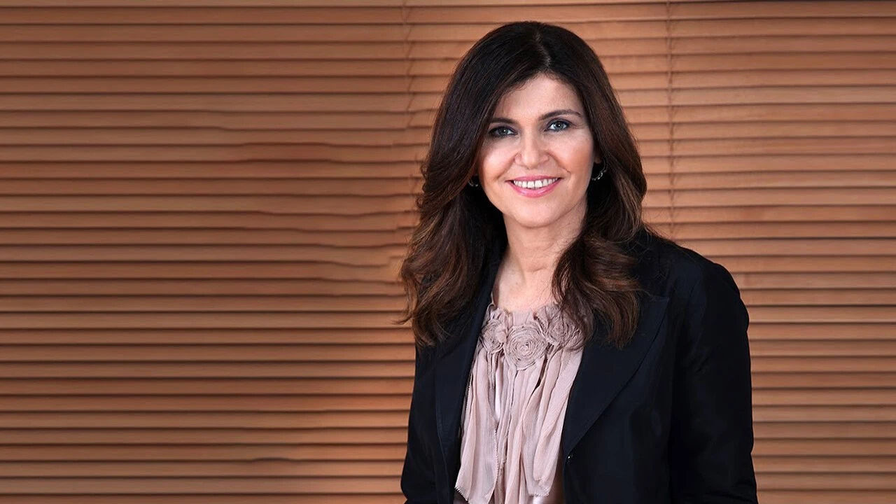 Is Insani Pinar Eczacibasi