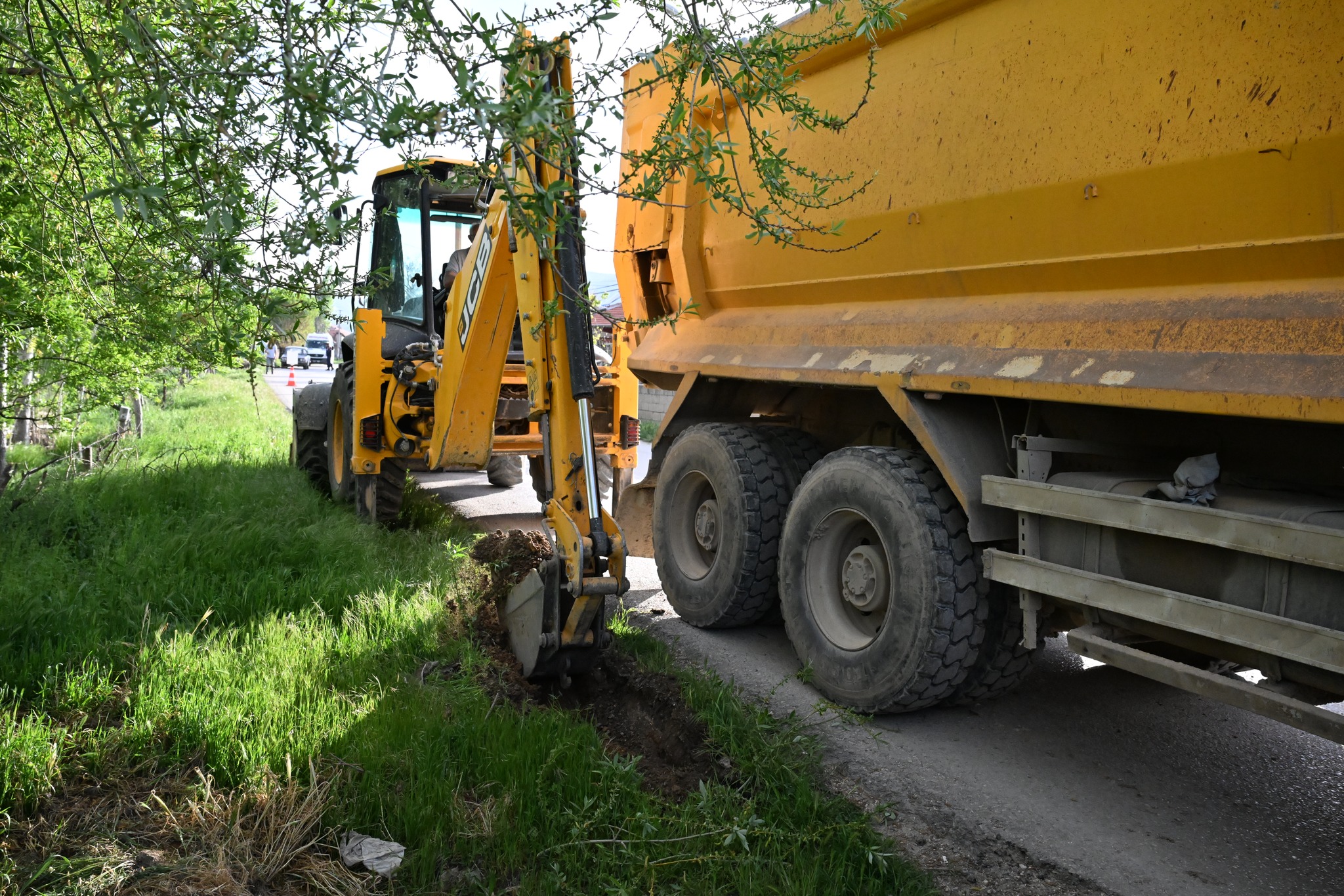 Isparta Doğalgaz Müjdesi (1)