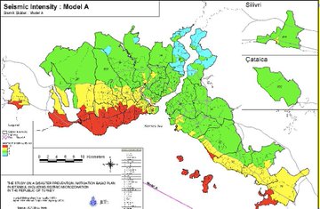 Istanbul Deprem-2