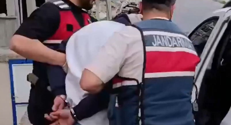 Istanbulda Uyuşturucu Operasyonu-1