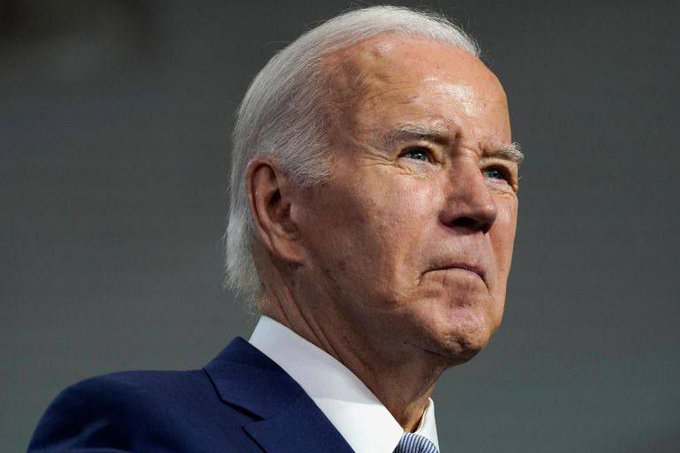 Joe Biden