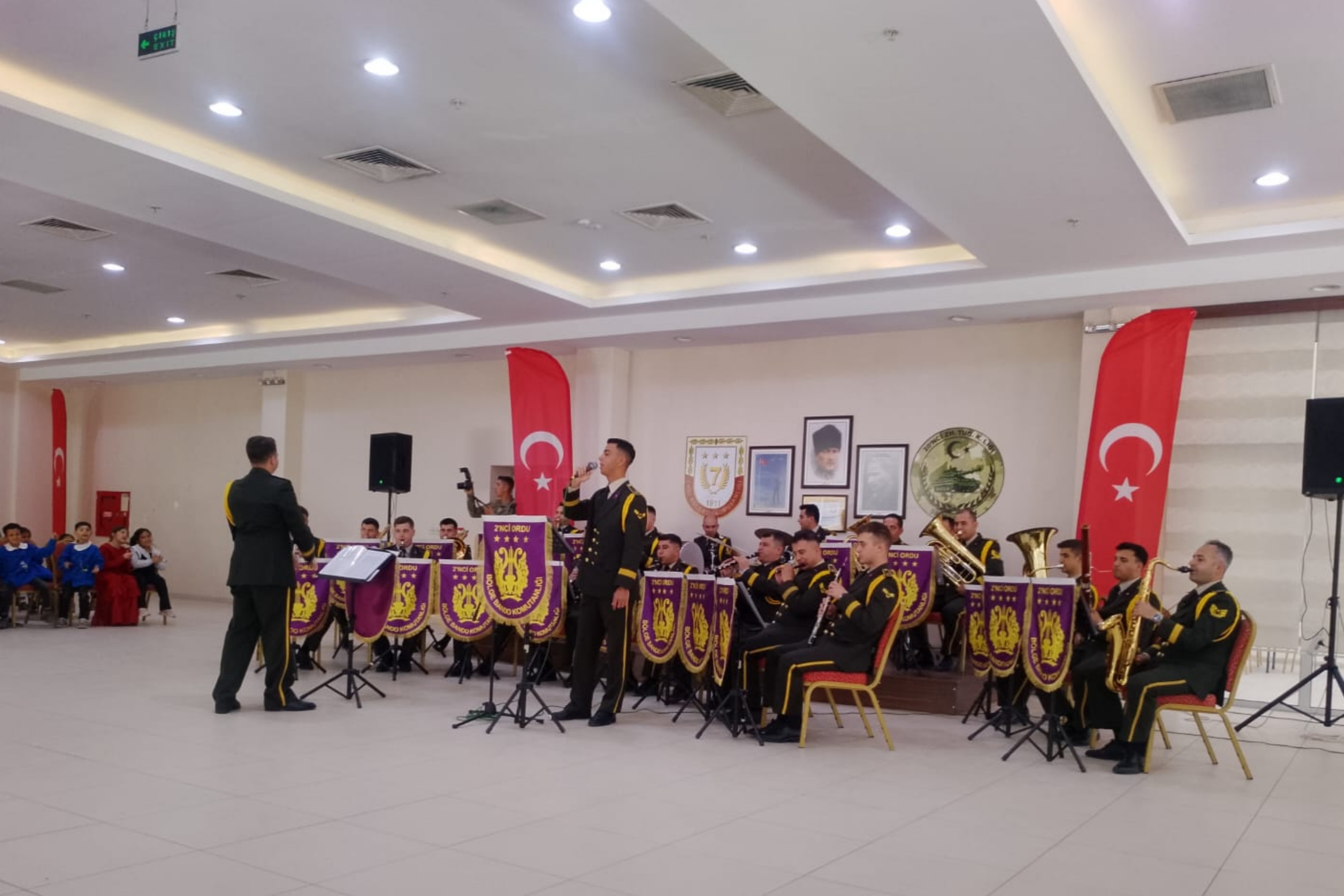 Kahramanların Emanetleri