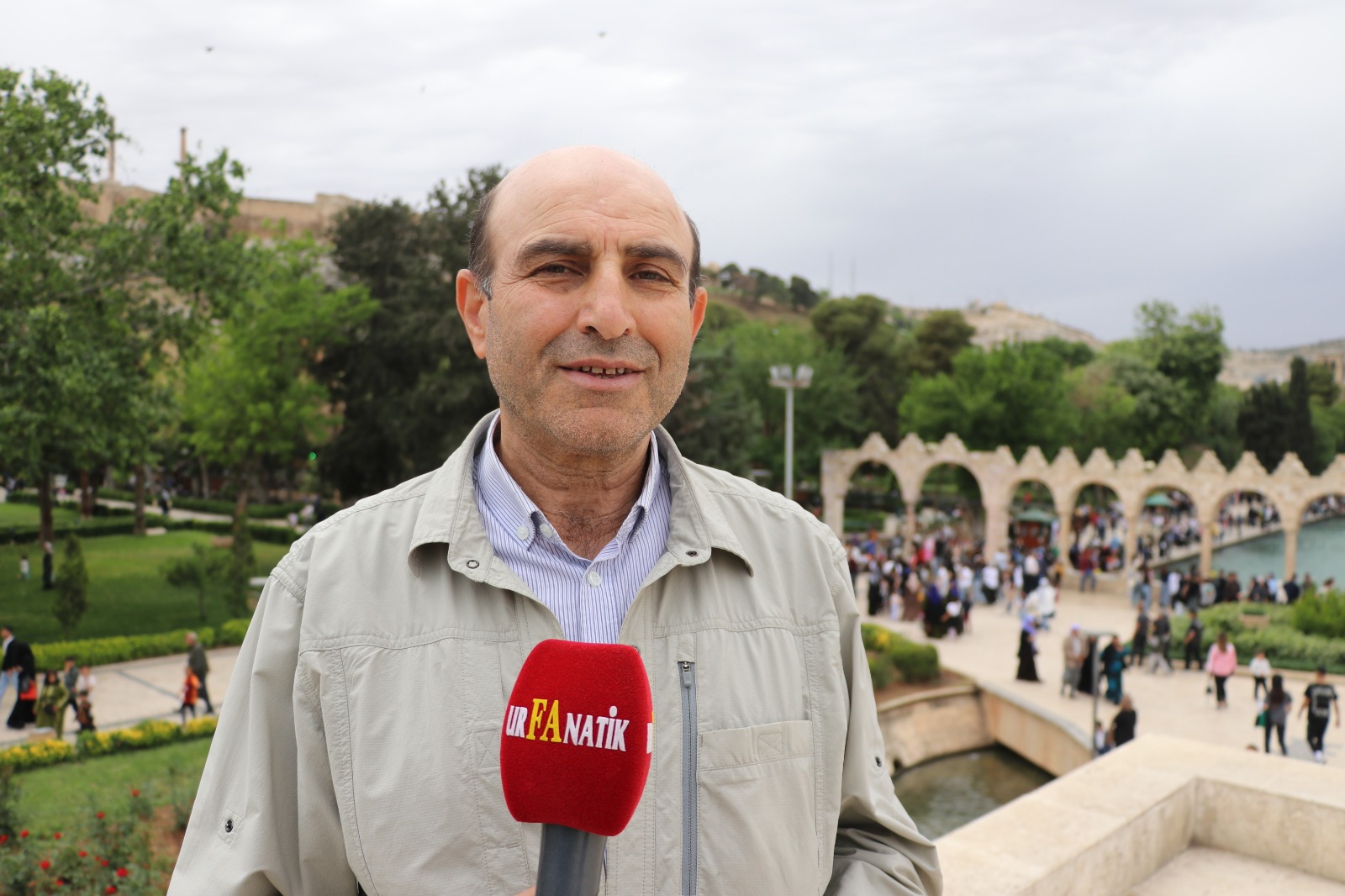 Kamil Türkmen