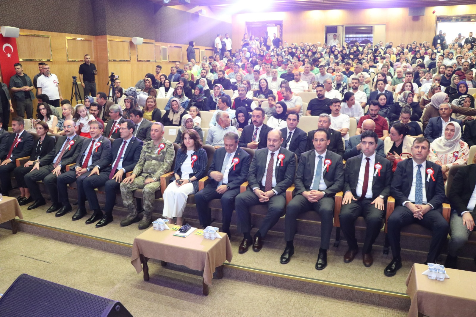 Karaköprü Programı