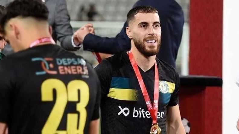 Kemal Rüzgar