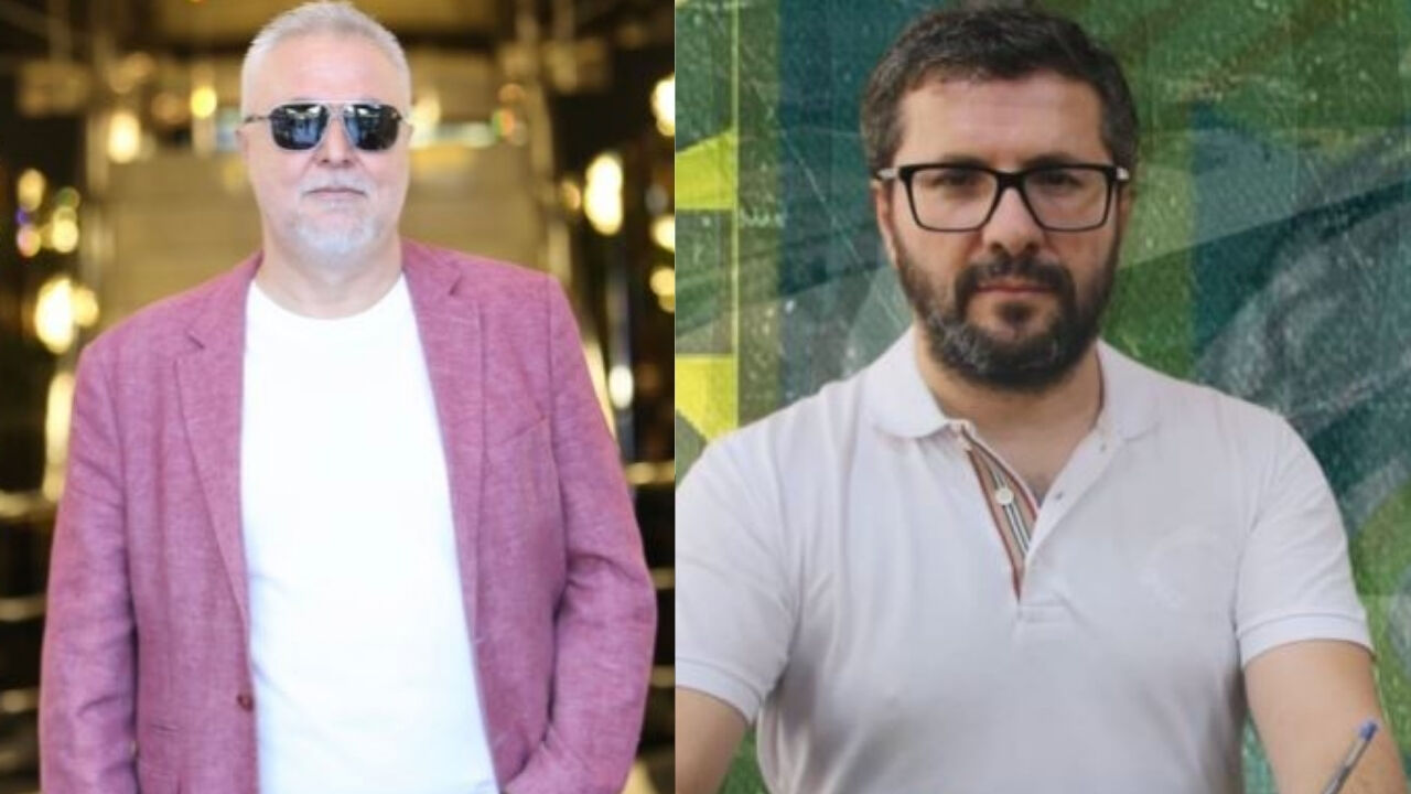 Kemal Saraçoğlu Müslüm Arıcı