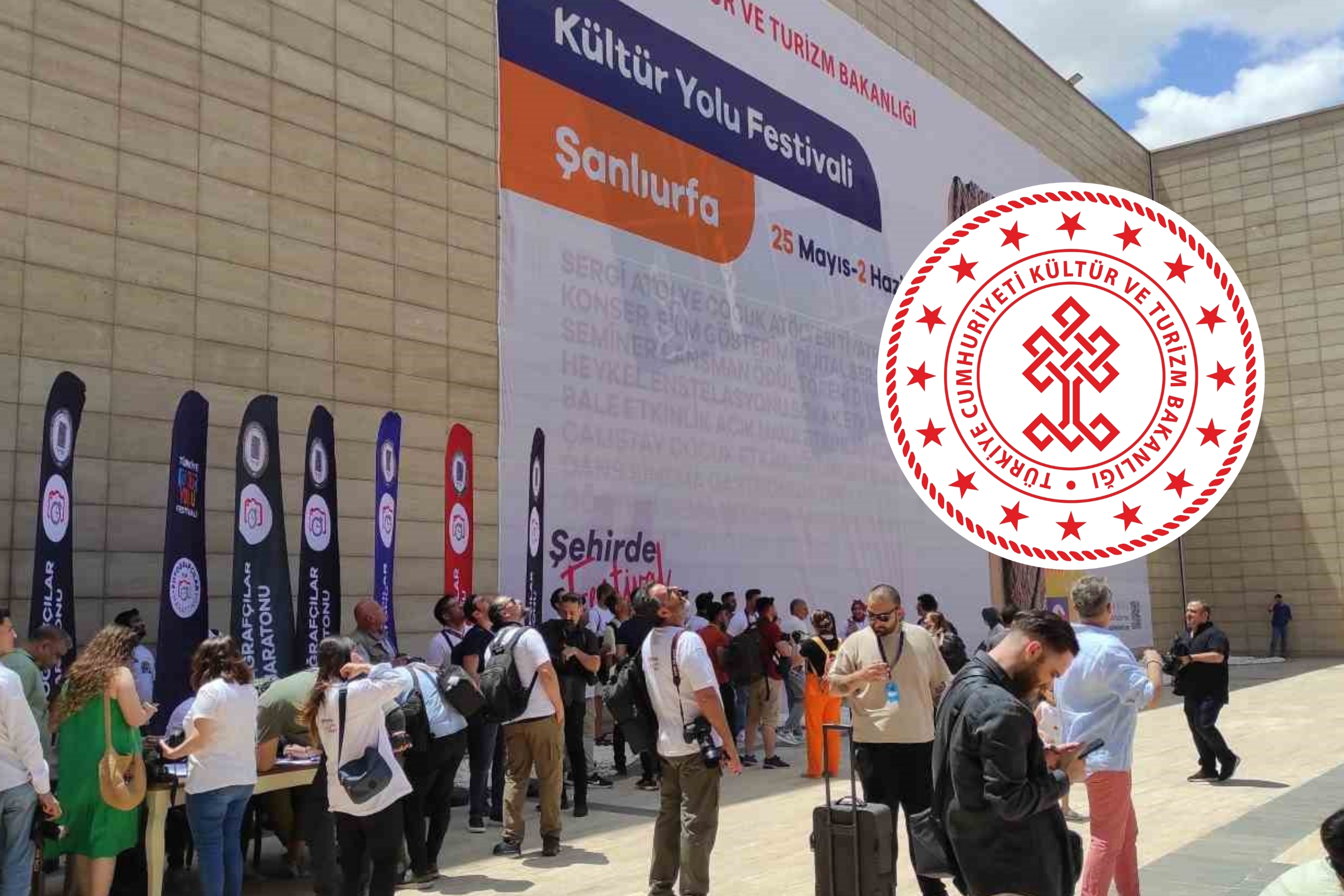 Kültür Ve Turizm Bakanlığı-1