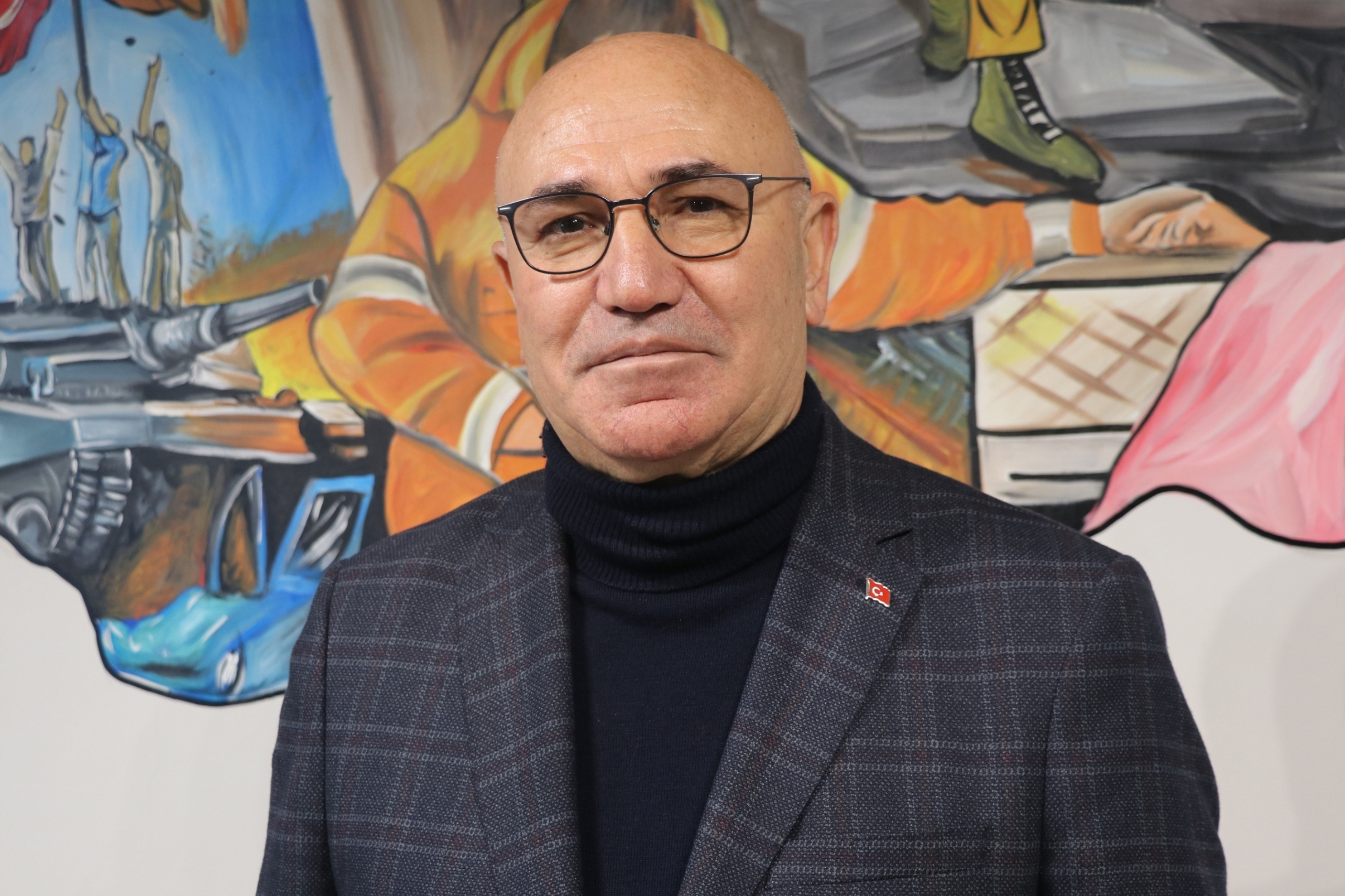 Mahmut Tanal (2)
