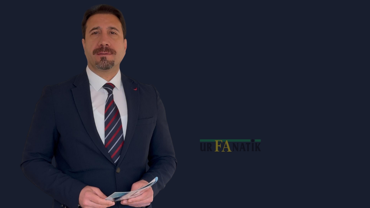 Mali Müşavir Enver Türkmen