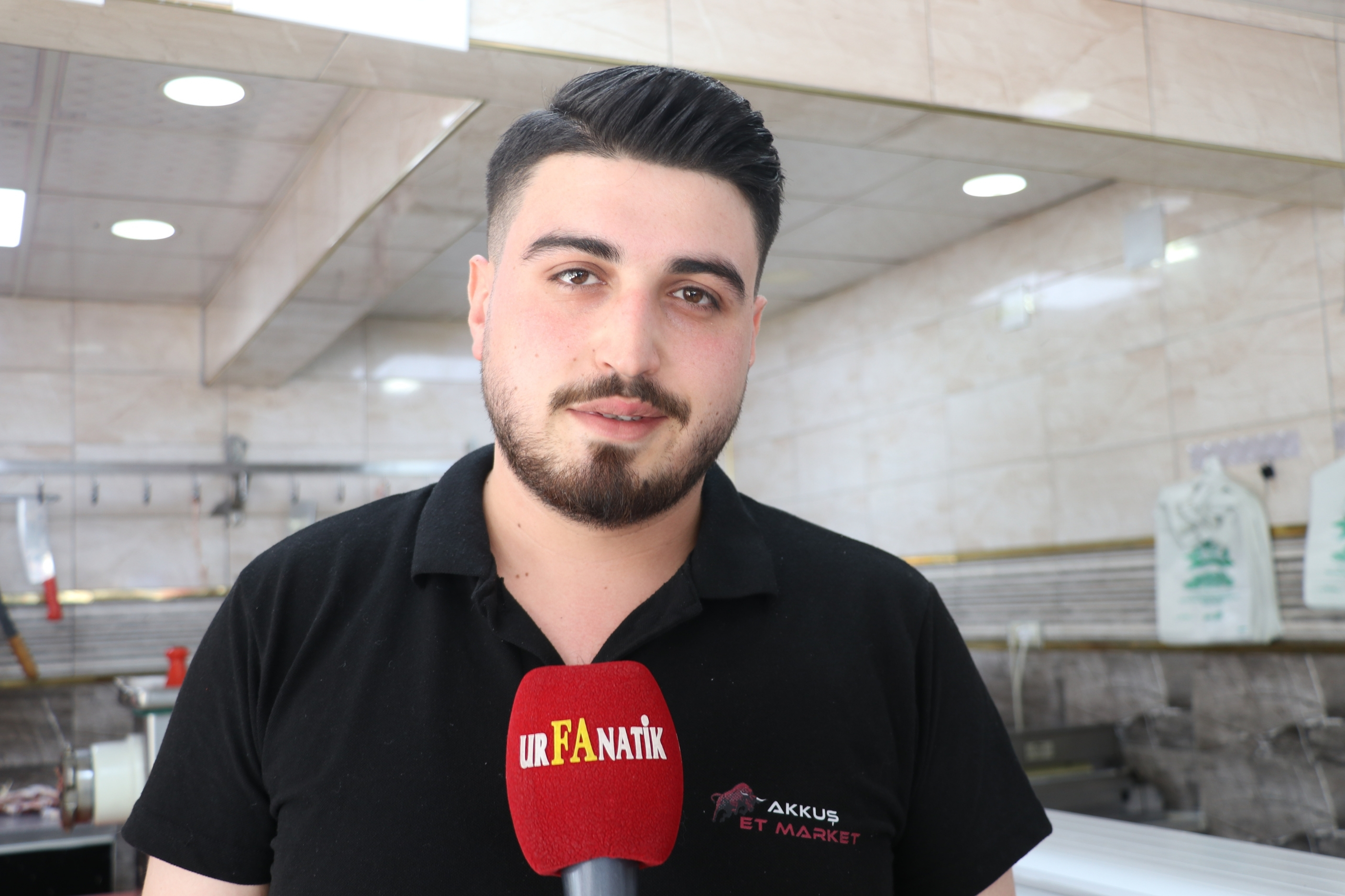Mehmet Emin Akkuş