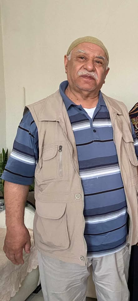 Mehmet Maldan Ve İmam Gök Vefat Etti (1)