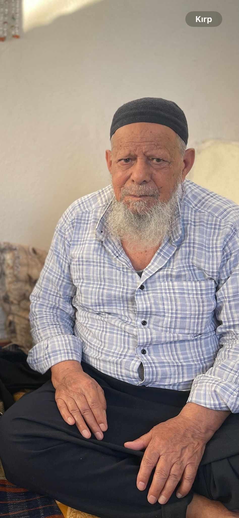Mehmet Maldan Ve İmam Gök Vefat Etti (2)