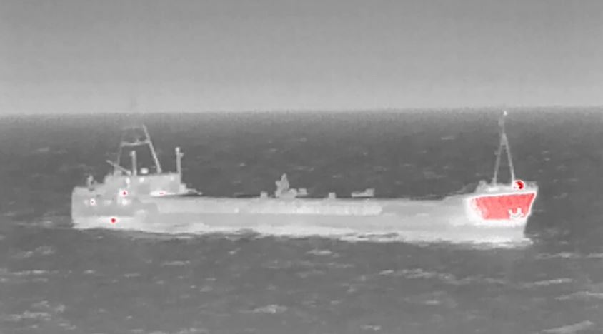Mersin Operasyon-2