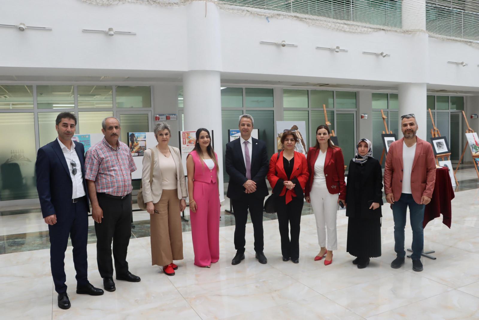 Mesleki Eğitimde Şanlıurfa'da Bir İlk (1)
