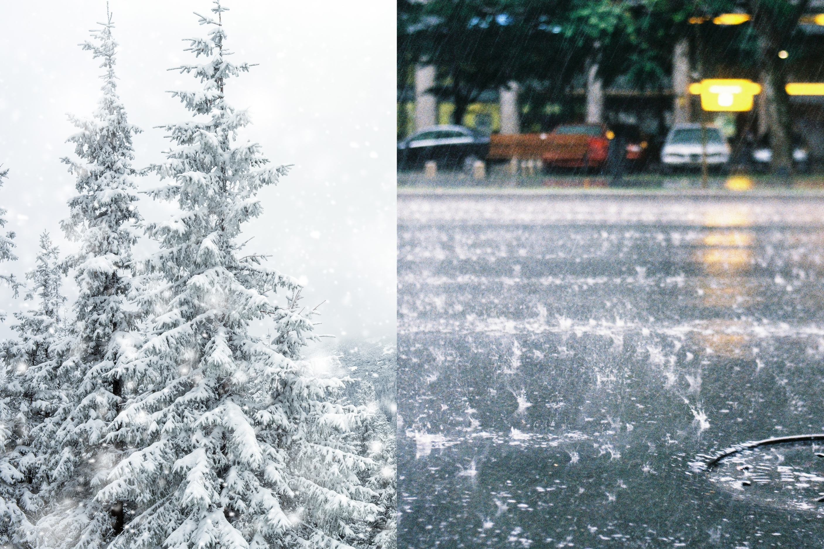 Meteorolojiden Uyarı Geldi