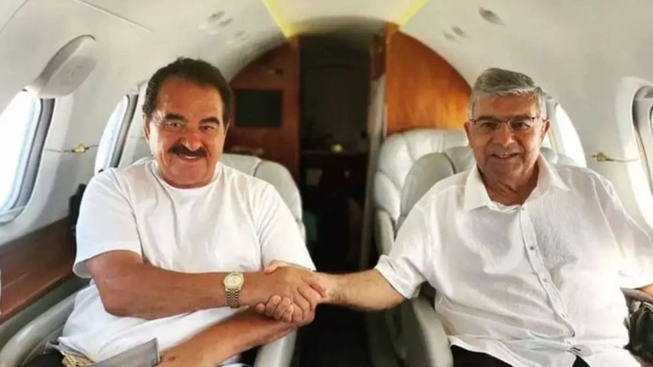 Metin Cantimur Kimdir Ibrahim Tatlisesin Kirve Dedigi Metin Cantimur Nereli Uozc