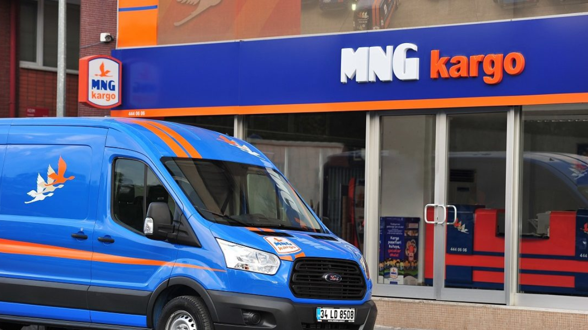 Mng Kargonun Ismi Değişti