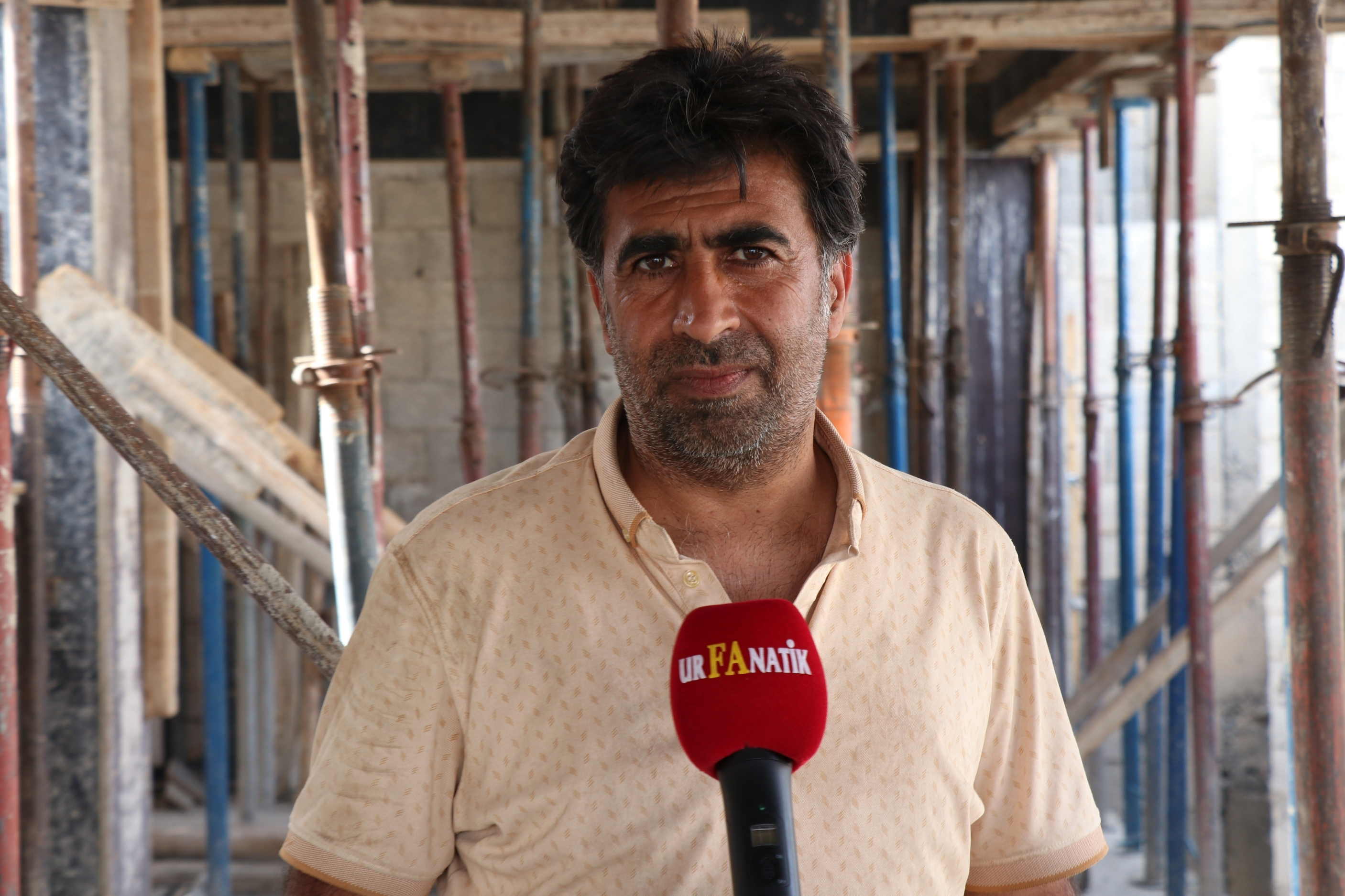 Mustafa Almas