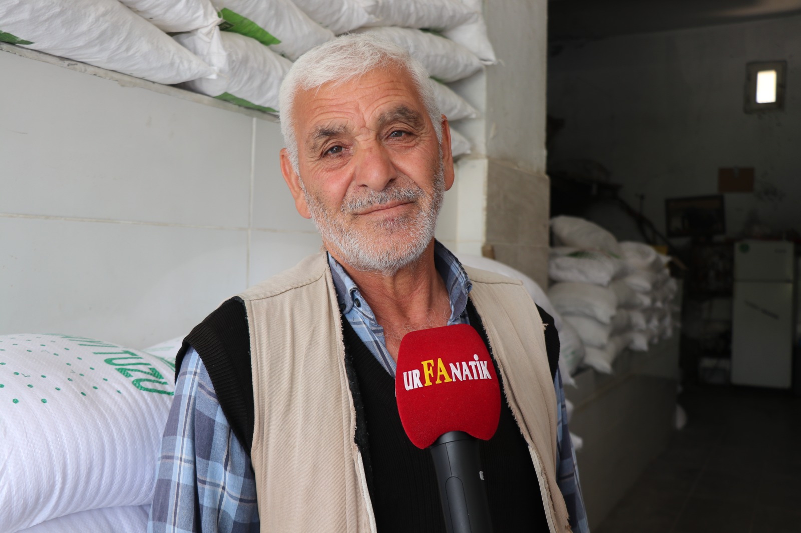 Mustafa Aybar