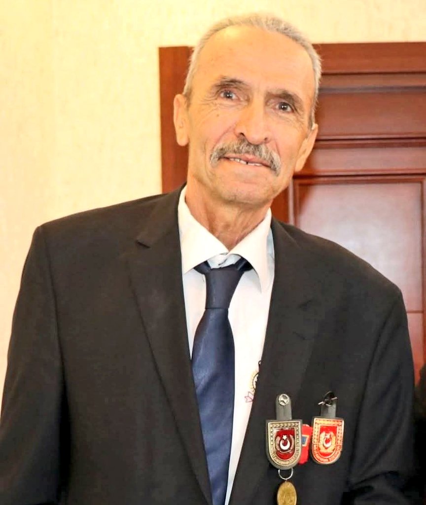 Mustafa Delikanlı