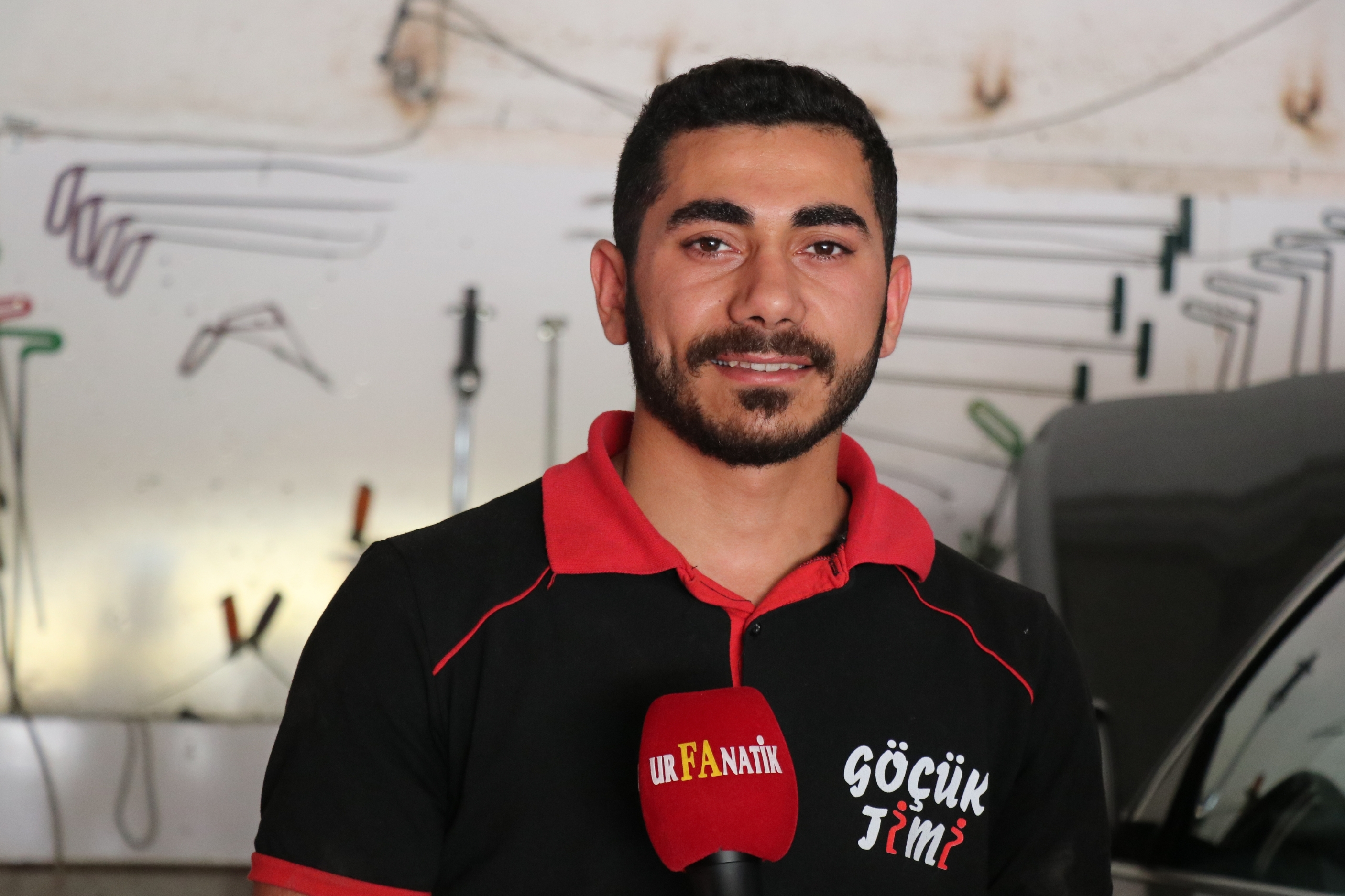 Ömer Aslan