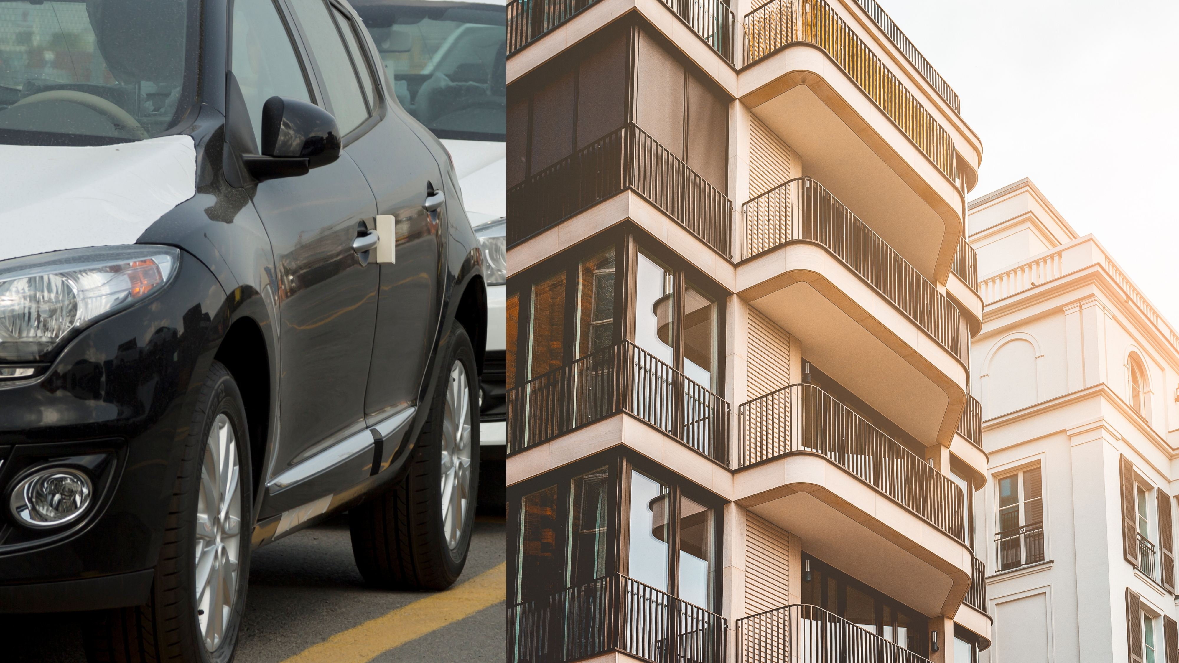 Otomoti̇v, Stokçuluk, Emlak, Kuyum Deneti̇me Tabi̇ Tutuldu