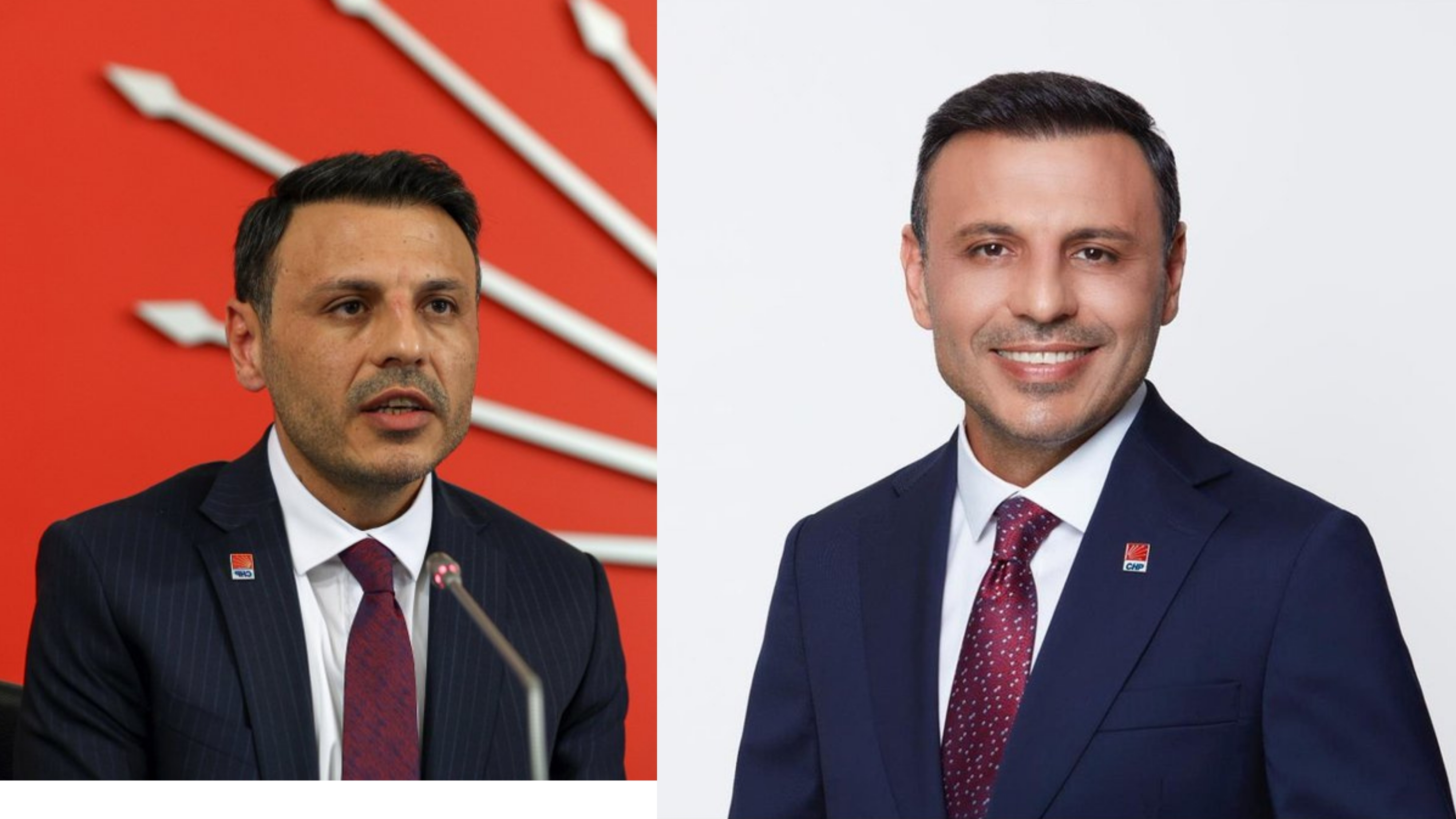 Özgür Çelik İçin Hapis İstemi