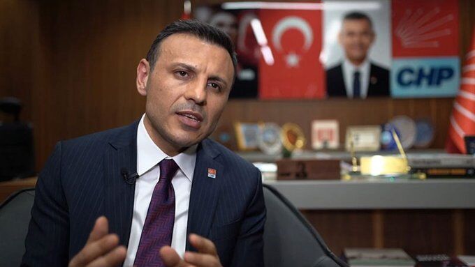 Özgür Çelik İçin Hapis