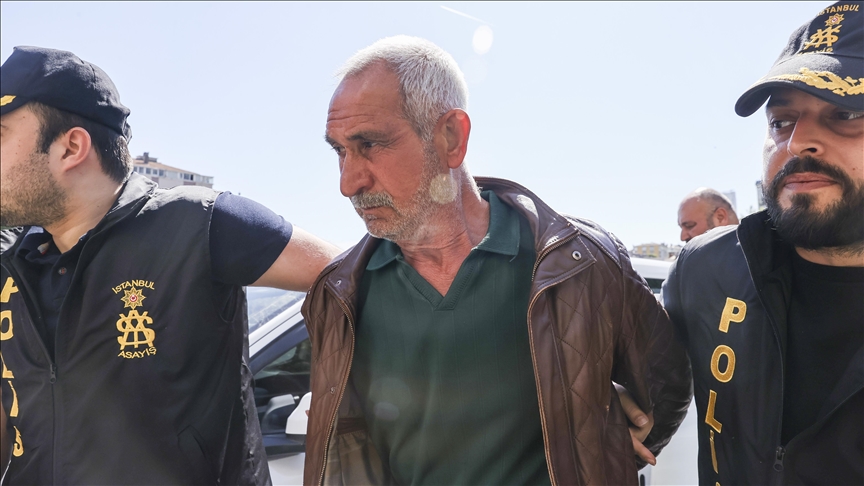 Özgür Özel Saldırı