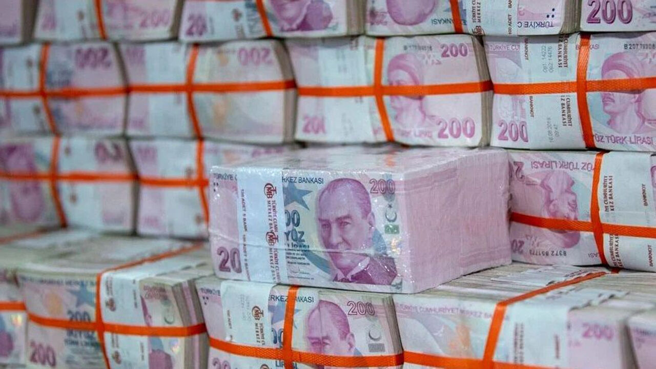 Banka Hesabını Unutanlara Kötü Haber! 2014’ten Bu Yana Bekleyen Paralar TMSF’ye Aktarıldı