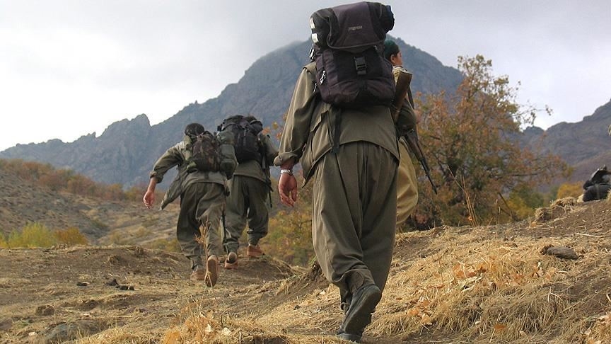 Pkk