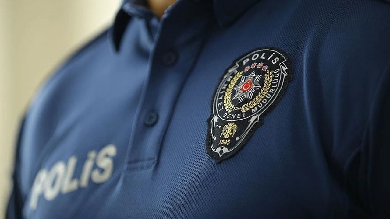 Polis Alımı