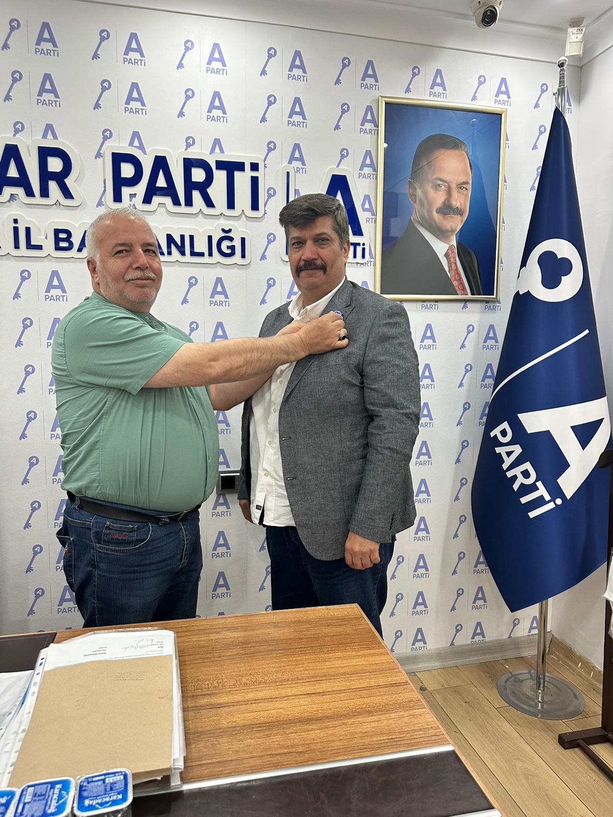 Polisler Anahtar’ı Seçti (1)