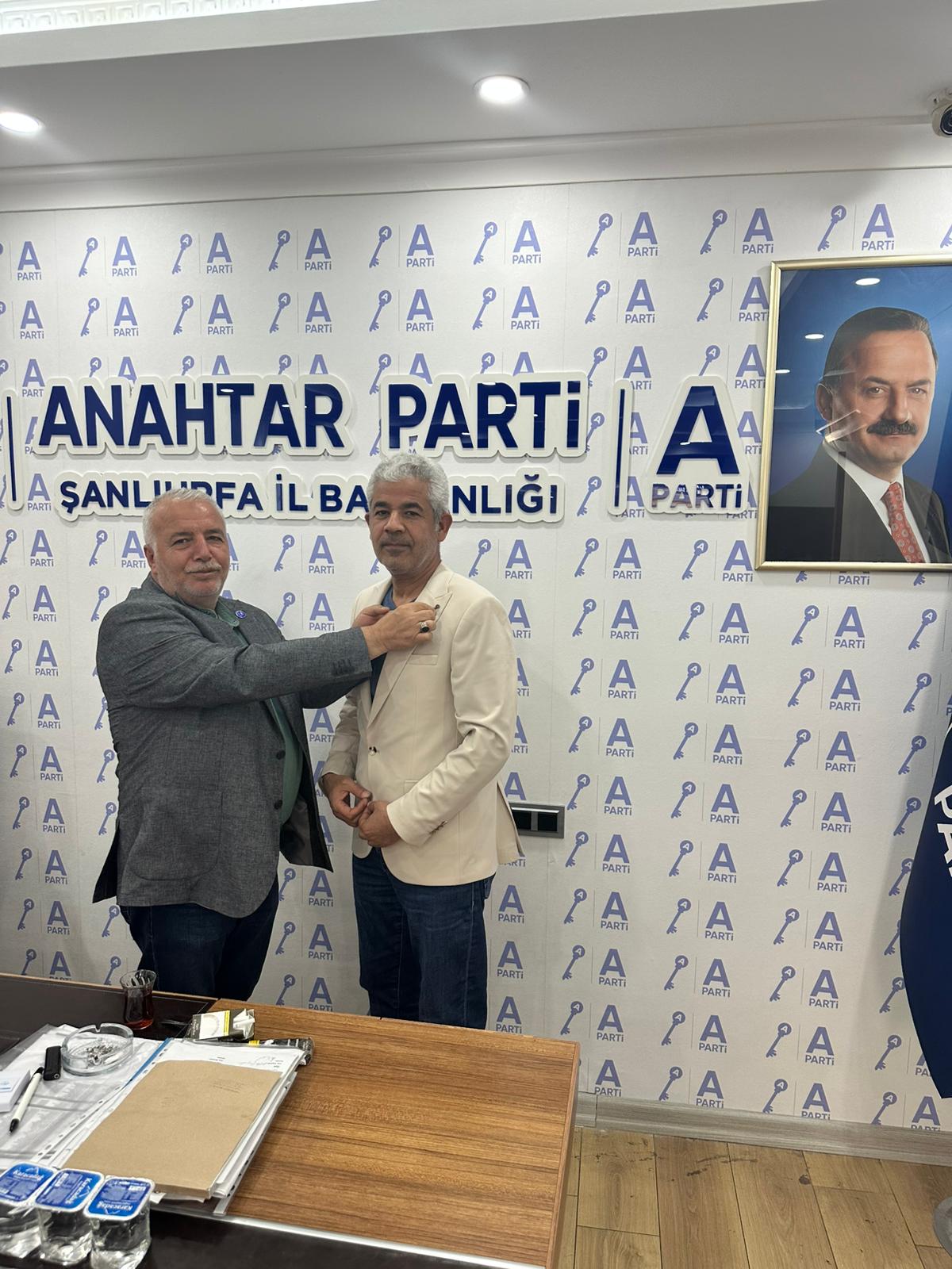 Polisler Anahtar’ı Seçti (2)