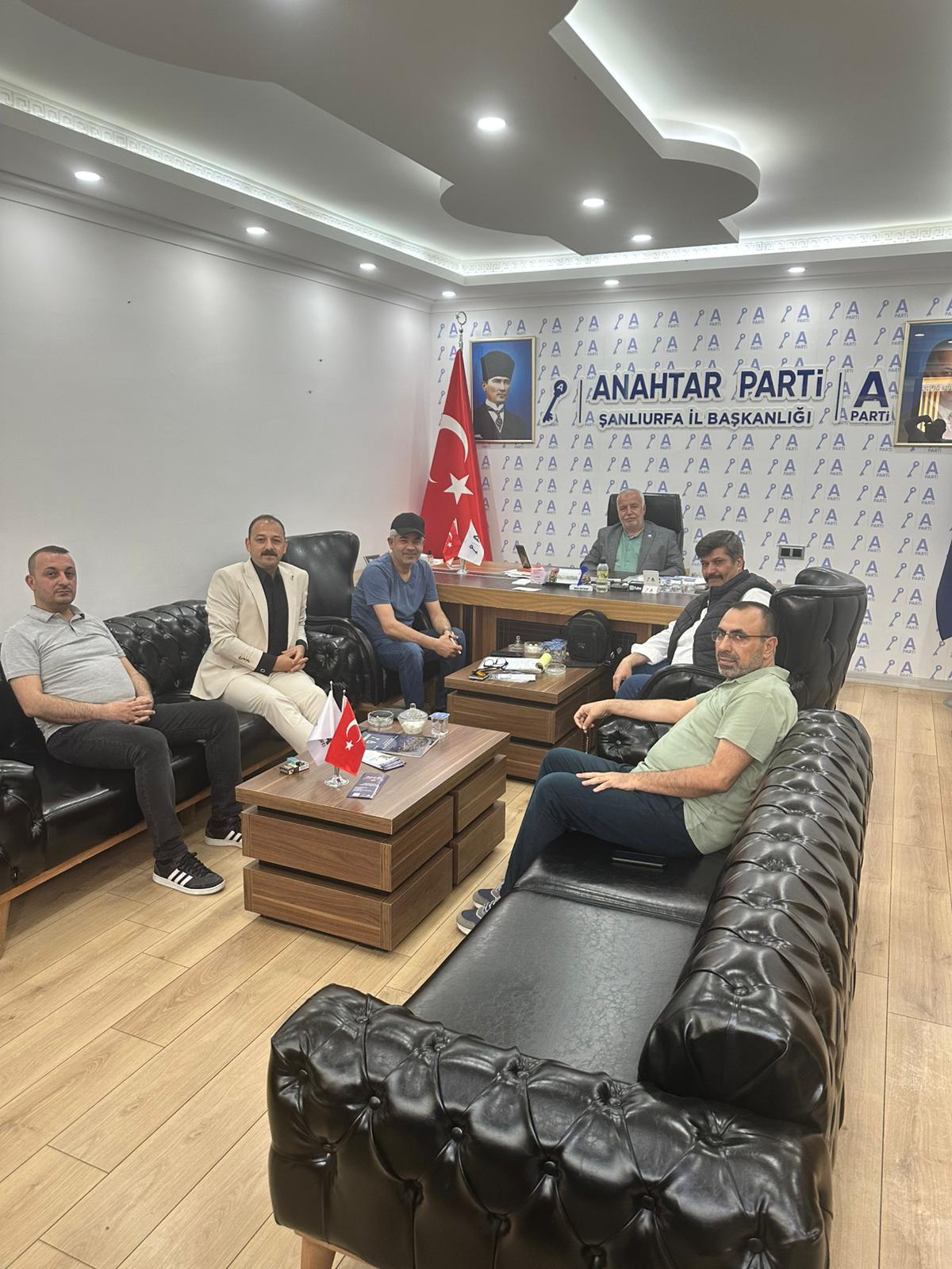 Polisler Anahtar’ı Seçti (3)