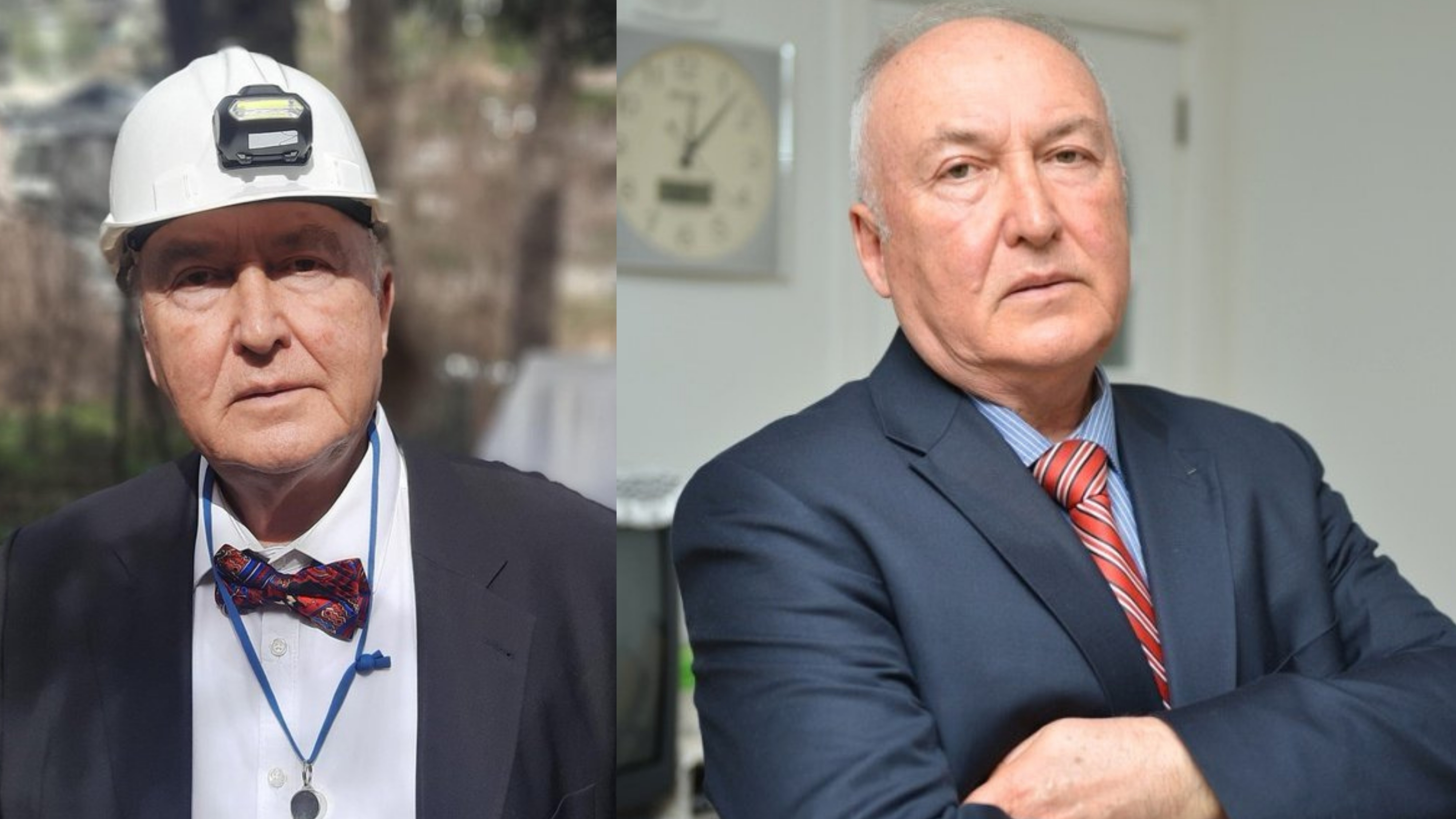 Prof. Dr. Övgün Ahmet Ercan Beyin Kanaması Geçirdi