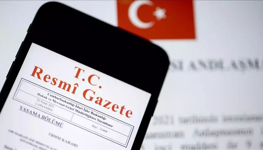 Resmi Gazete-13