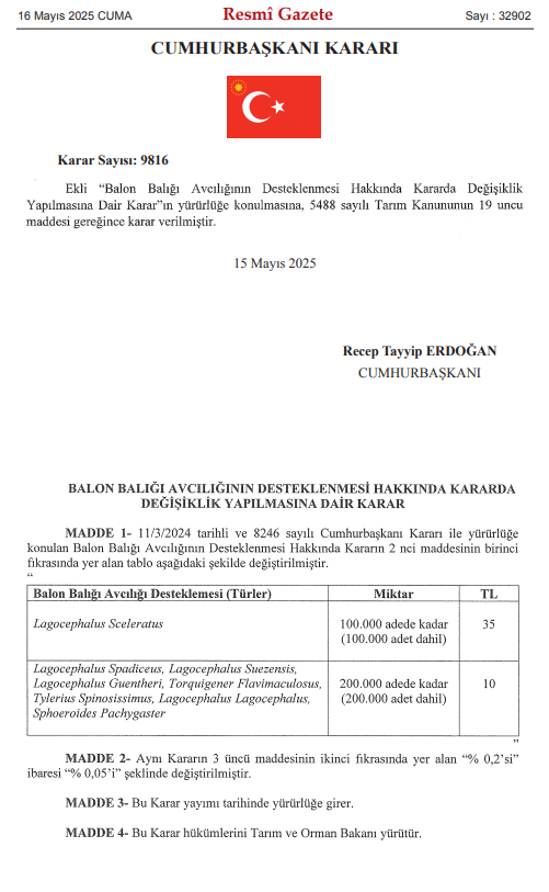 Resmi Gazete-14