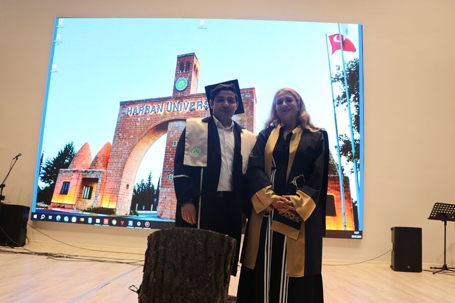 Rts Bölüm Birincisi Abdullah Nurani