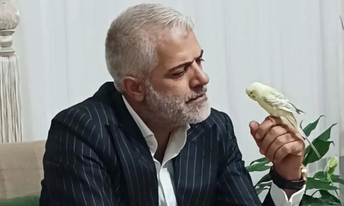 Rüstempaşa Spor Kulüp Başkanı Hamit Erulaş Kimdir? Hayatı, Kariyeri ve Siyasi Yükselişi