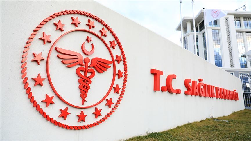 Sağlık Bakanlığı-6